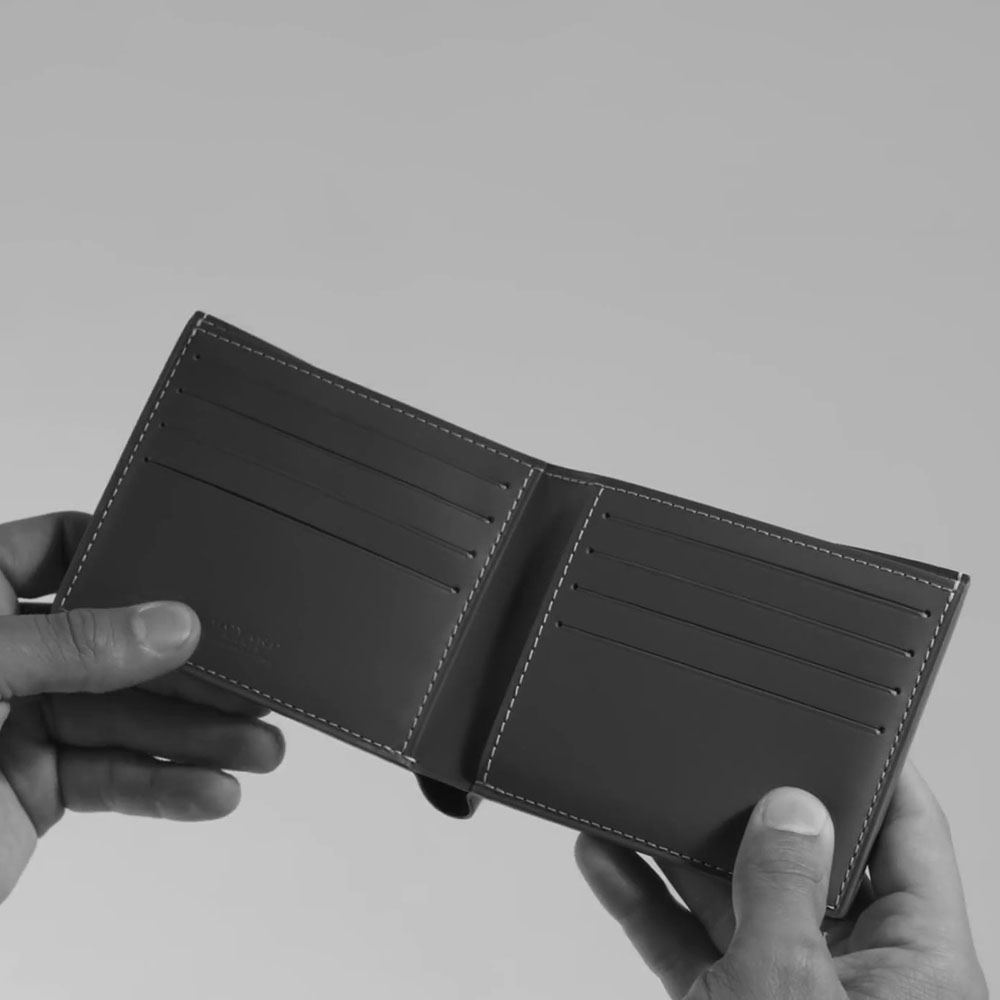 ゴヤールコピー ヴィクトワール ウォレット 折りたたみ財布 TY10CL10X - 商品画像 7