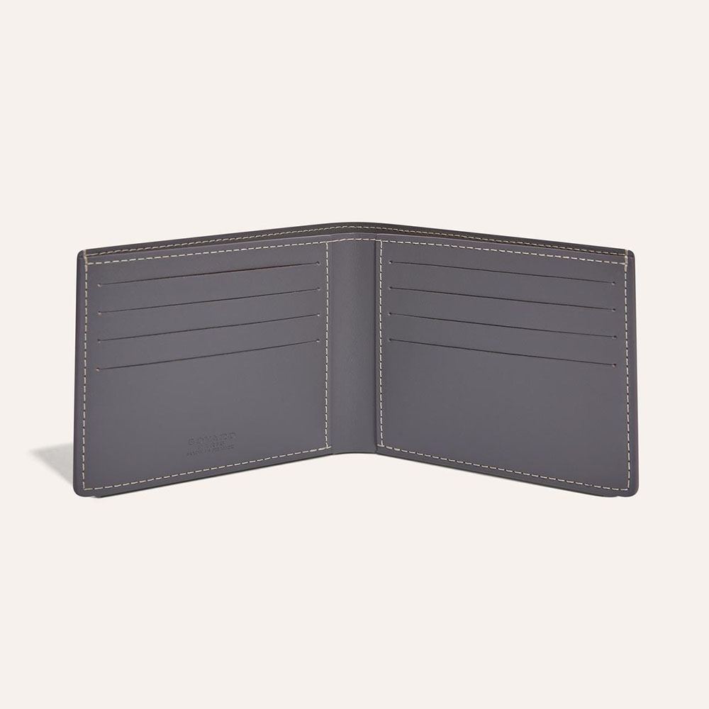 ゴヤールコピー 二つ折り財布 ヴィクトワール ウォレット TY50CL50X - 商品画像 9
