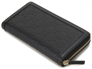 スーパーコピーグッチ GUCCI 長財布 308012AA61G1000 - 商品画像 3