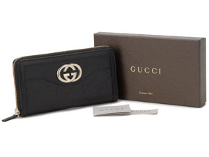 スーパーコピーグッチ GUCCI 長財布 308012AA61G1000 - 商品画像 4