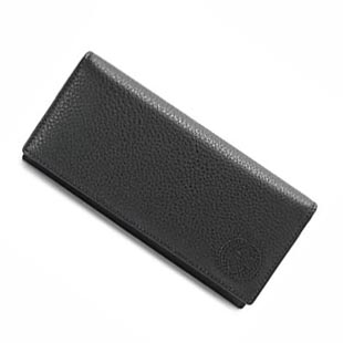グッチコピー 長財布 グッチスーパーコピー GUCCI 財布 二つ折り『2015年春夏新作』MEN'S SOHO/メンズソーホー レザー ブラック 322121 A7M0N 1000 - 商品画像 3