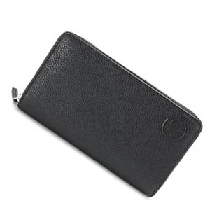 グッチコピー 長財布 グッチスーパーコピー GUCCI 財布 ラウンドファスナー『2015年春夏新作』MEN'S SOHO/メンズソーホー レザー ブラック 328318 A7M0N 1000 - 商品画像 3