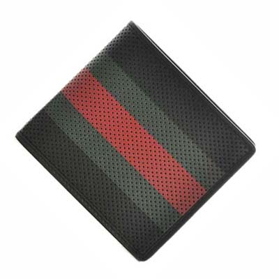 グッチ/GUCCIコピー ROY メンズ 二つ折り財布 352261 BUZ3T 1073 - 商品画像 3