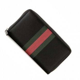 グッチ/GUCCIスーパーコピー ROY メンズ ラウンドファスナー長財布 352264 BUZ3T 1073 - 商品画像 1