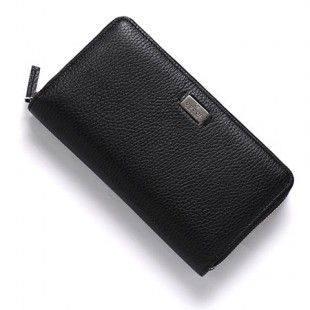 グッチ/GUCCI ラウンドファスナー長財布[小銭入れ付き] LEATHER 368185cao0n1000 - 商品画像 2