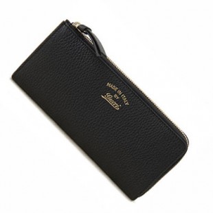 グッチコピー GUCCI 長財布 368232 CAO0G 1000 スウィング L字ファスナー 長財布 ブラック - 商品画像 2