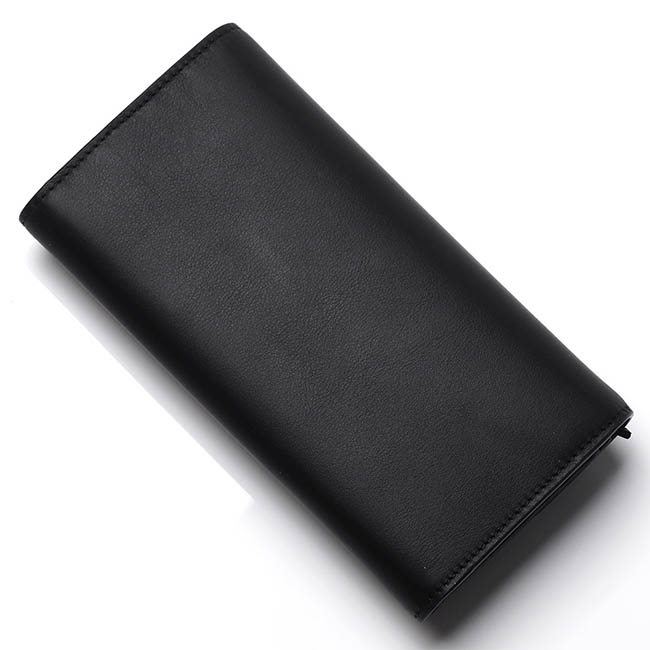 グッチ/GUCCIコピー 長財布[小銭入れ付き]/ICON LEATHER /ブラック ブラック系369663 ap00g 1000 レディース - 商品画像 3