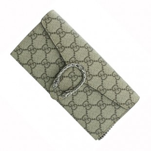 GUCCIスーパーコピー グッチ 長財布 404141 KHNSN 8698 GGスプリーム - 商品画像 2
