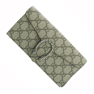 GUCCIスーパーコピー グッチ 長財布 404141 KHNSN 8698 GGスプリーム - 商品画像 5