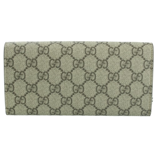 GUCCIスーパーコピー グッチ 長財布 404141 KHNSN 8698 GGスプリーム - 商品画像 4