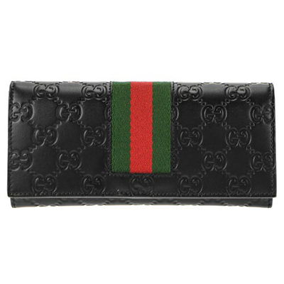 グッチスーパーコピーGUCCI 2つ折長財布 408830 CWCLN 1060 グッチシマ - 商品画像 4