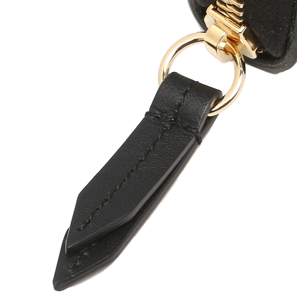 グッチコピー 財布 GUCCI 410102 AP00G 1000 LINEA A シグネチャー レディース 長財布 NERO 黒 - 商品画像 7