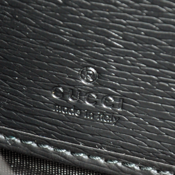 スーパーコピーグッチ ラウンドファスナー長財布 GUCCI 財布 メンズ BEST BLACK/LIVE RED 2019年秋冬新作 451273-DUQ1T-1058 - 商品画像 6