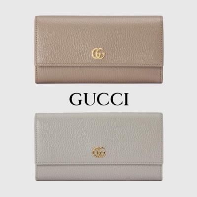 グッチスーパーコピー ダブルG コンチネンタルウォレット 456116 CAO2G - 商品画像 2