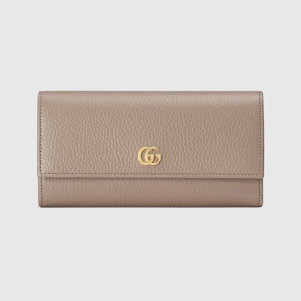 グッチスーパーコピー ダブルG コンチネンタルウォレット 456116 CAO2G - 商品画像 4