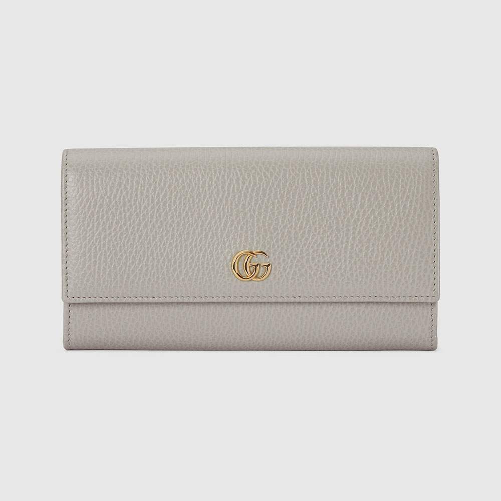 グッチスーパーコピー ダブルG コンチネンタルウォレット 456116 CAO2G - 商品画像 7