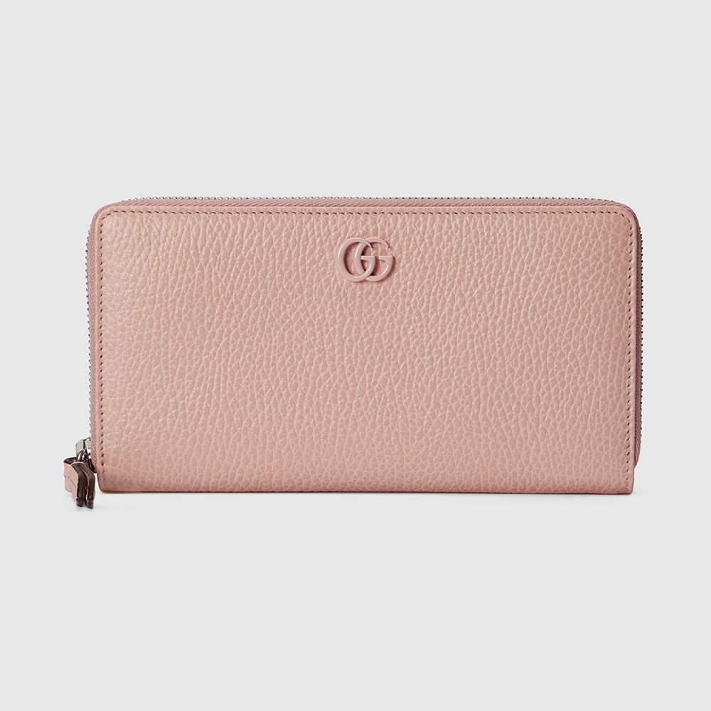 グッチスーパーコピー〔GGマーモント〕ジップアラウンドウォレット 456117 17WEN - 商品画像 7