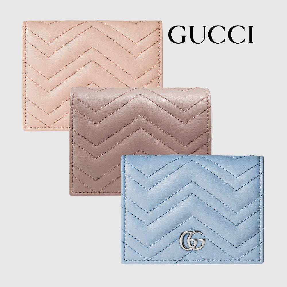 グッチ コピー 二つ折り財布 ダブルG スモールウォレット 466492 - 商品画像 8