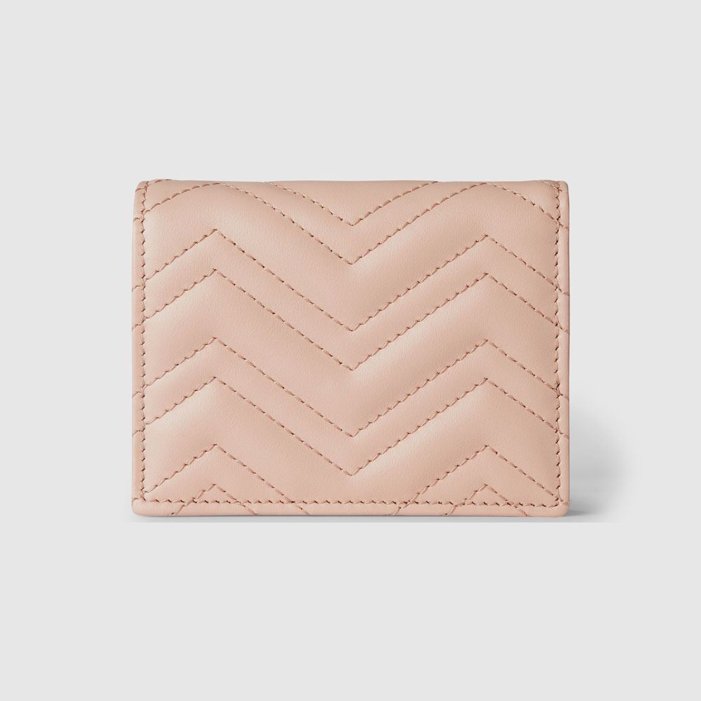 グッチ コピー 二つ折り財布 ダブルG スモールウォレット 466492 - 商品画像 7