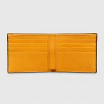 グッチスーパーコピー GUCCI GG スプリーム ウォレット タグ 二つ折り財布 473954 K9GOT 8861 - 商品画像 4