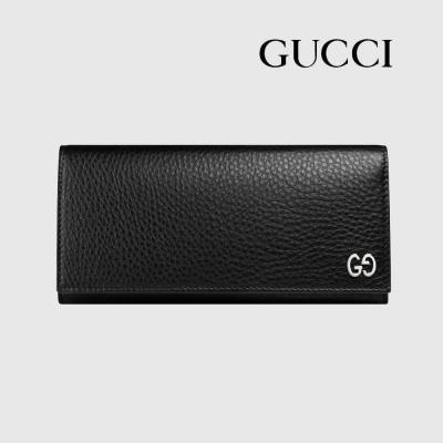 グッチ GUCCI 長財布 ドリアン DORIAN メンズ レディース ブラック 481727 A7M0N 1000 - 商品画像 2