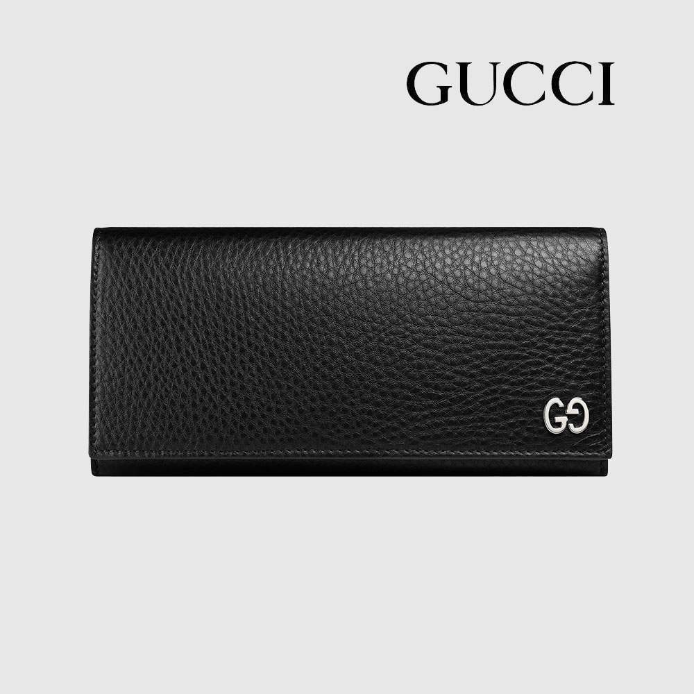 グッチ GUCCI 長財布 ドリアン DORIAN メンズ レディース ブラック 481727 A7M0N 1000 - 商品画像 5