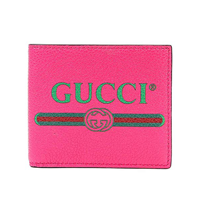 スーパーコピーグッチ GUCCI ヴィンテージロゴ 折り財布 レザー 496309 0GCAT 8840 - 商品画像 5