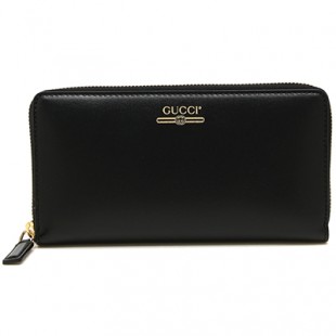 グッチスーパーコピー長財布 メンズ GUCCI 547591 0YA0G 1000 ブラック - 商品画像 2