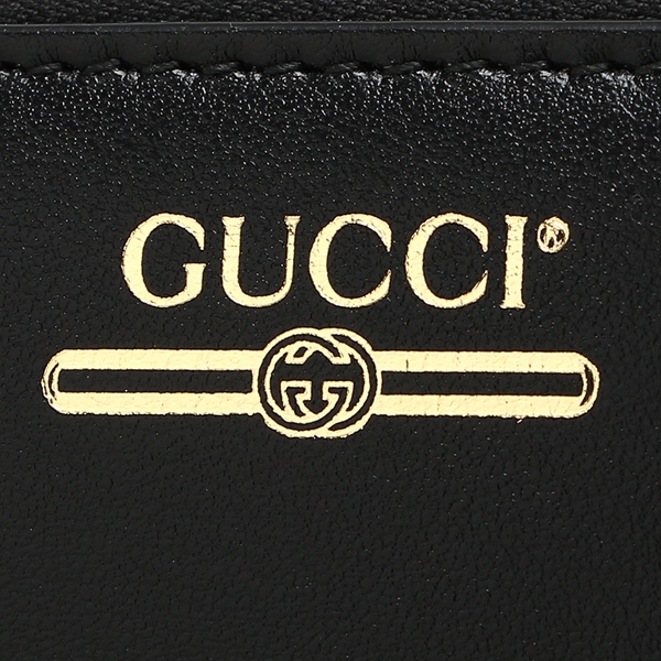 グッチスーパーコピー長財布 メンズ GUCCI 547591 0YA0G 1000 ブラック - 商品画像 4