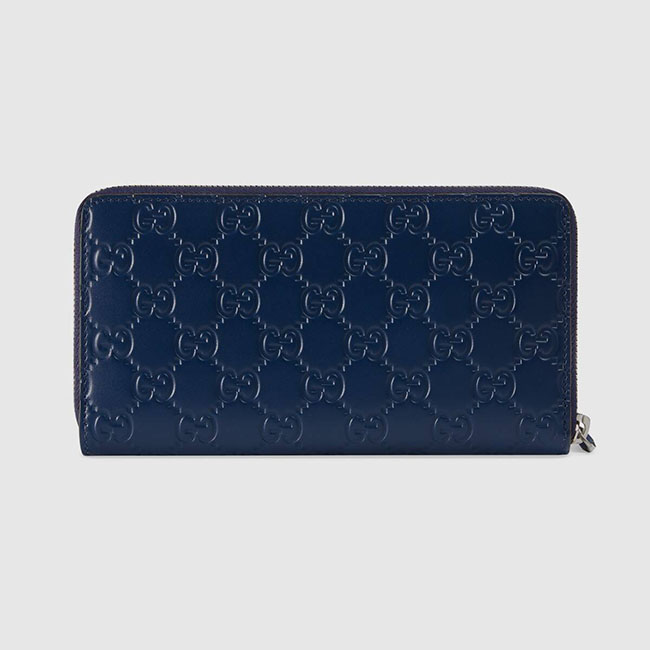 グッチスーパーコピー GUCCI NY Yankees パッチ ジップアラウンド長財布 547791 DMTIN 4769 - 商品画像 4