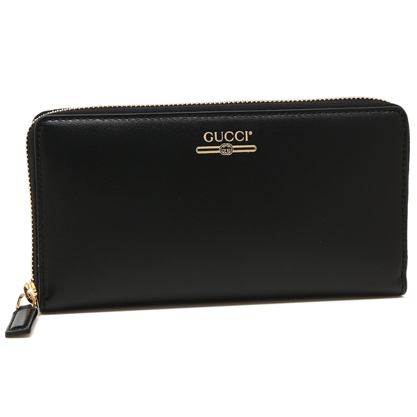 グッチスーパーコピー長財布 メンズ GUCCI 547591 0YA0G 1000 ブラック - 商品画像 1