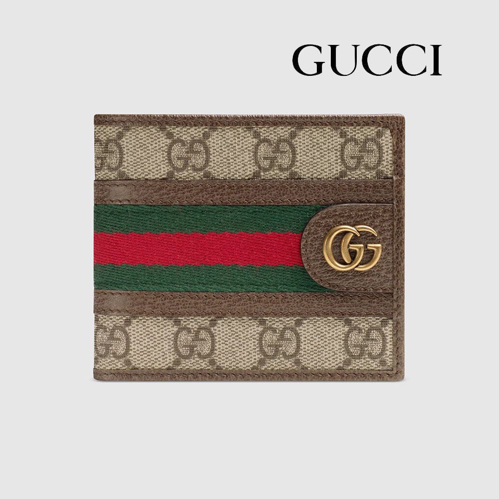 グッチ コピー 〔オフィディア〕二つ折り ウォレット 597606 - 商品画像 8