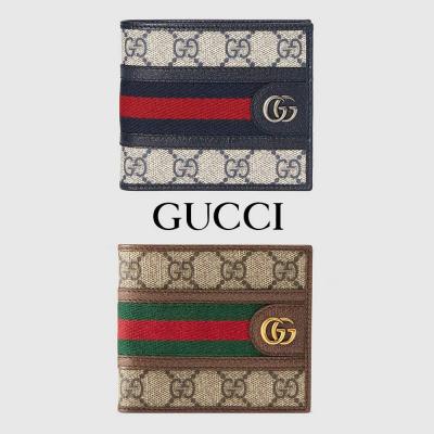グッチスーパーコピー〔オフィディア〕GG コインウォレット 597609 - 商品画像 2