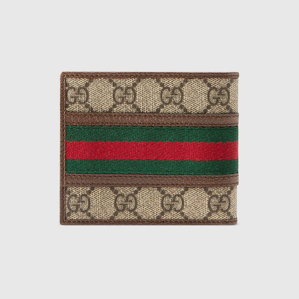 グッチスーパーコピー〔オフィディア〕GG コインウォレット 597609 - 商品画像 9