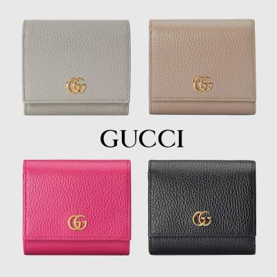 グッチスーパーコピー ダブルG ミディアム ウォレット 598587 CAO2G - 商品画像 2