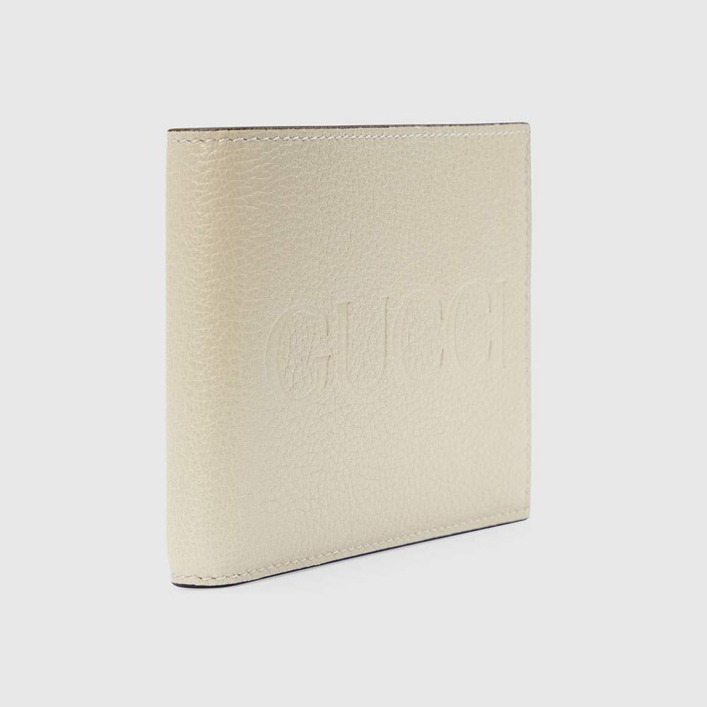 グッチスーパーコピー GUCCI ロゴ コインウォレット 折財布 小銭入れ ‎658681 - 商品画像 4