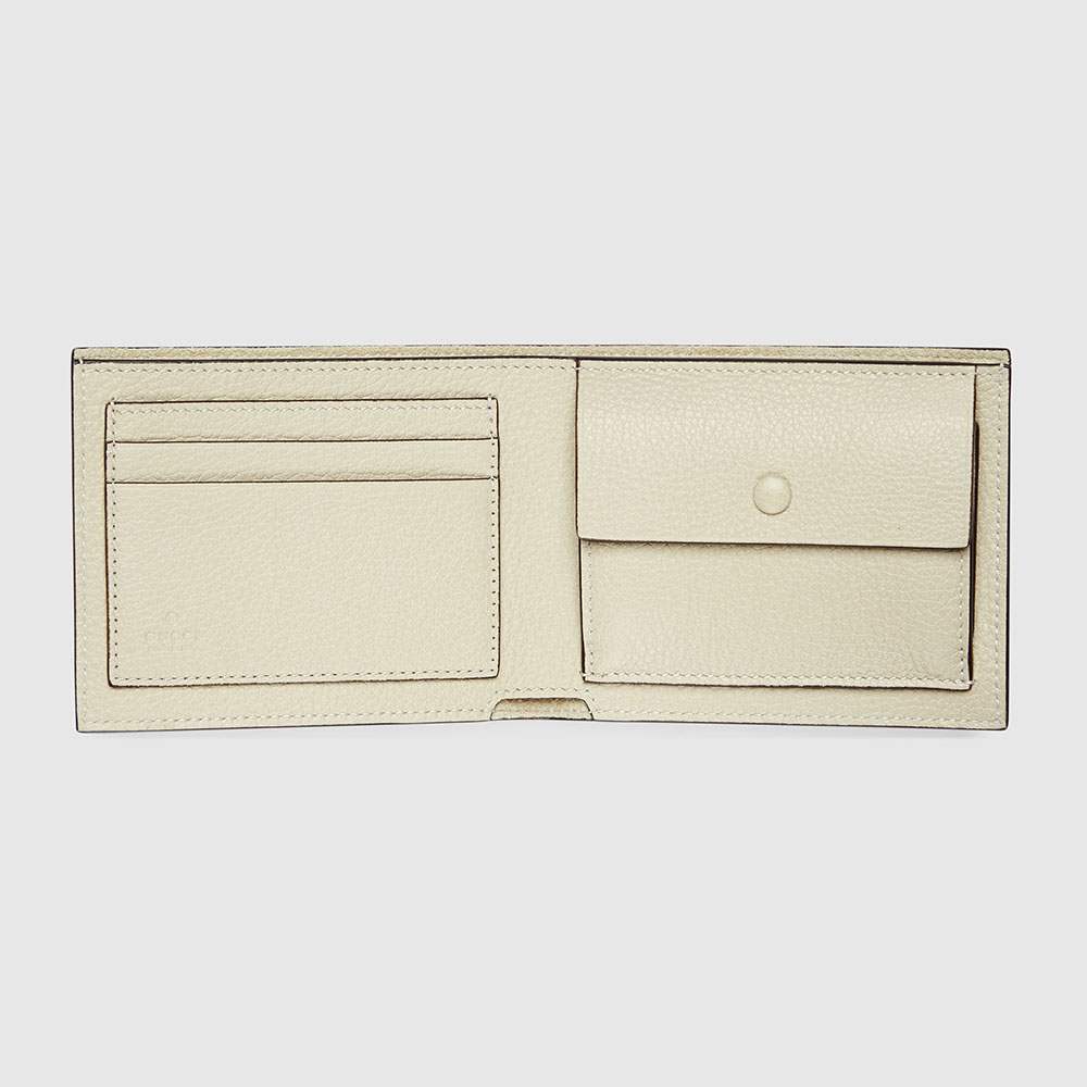 グッチスーパーコピー GUCCI ロゴ コインウォレット 折財布 小銭入れ ‎658681 - 商品画像 10