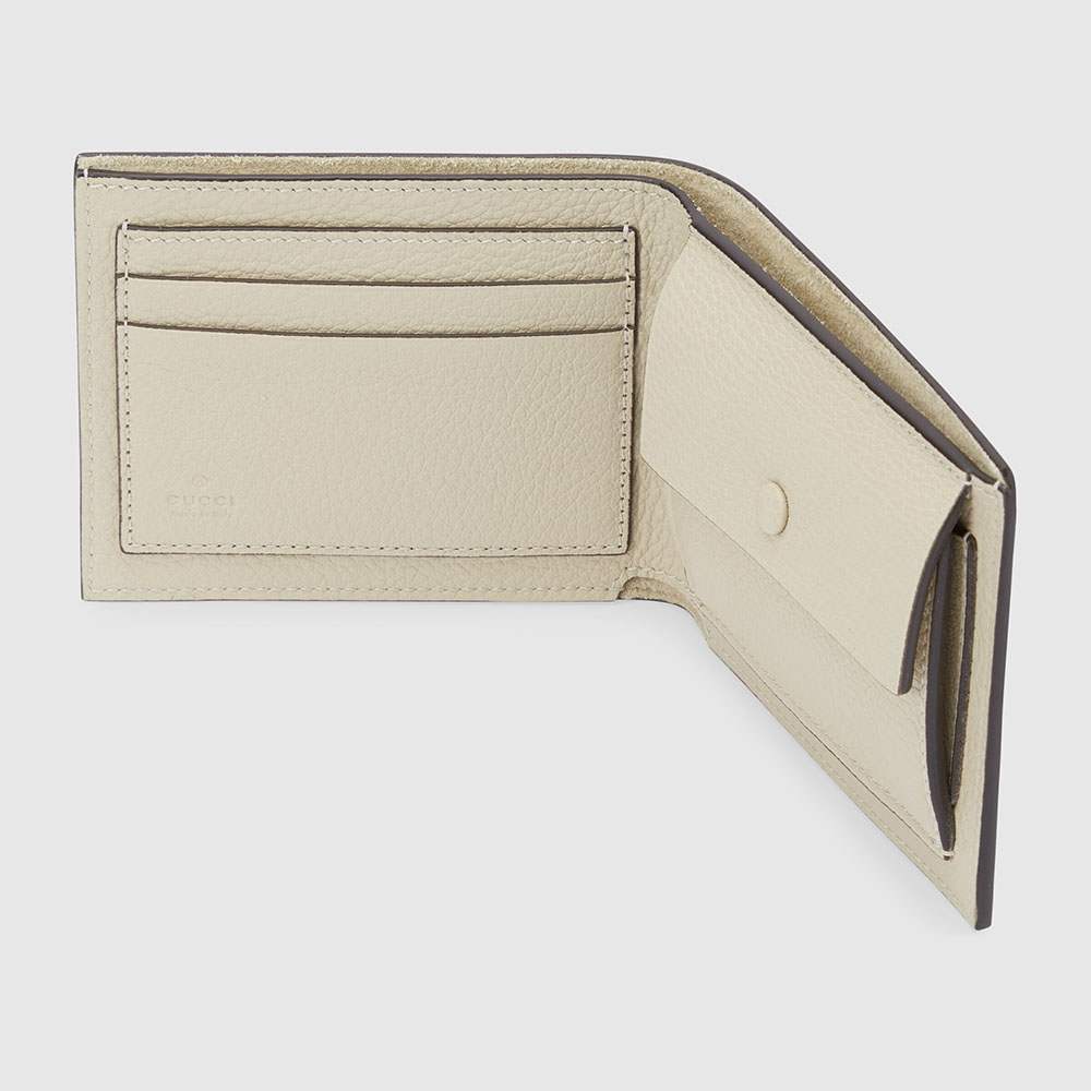 グッチスーパーコピー GUCCI ロゴ コインウォレット 折財布 小銭入れ ‎658681 - 商品画像 6
