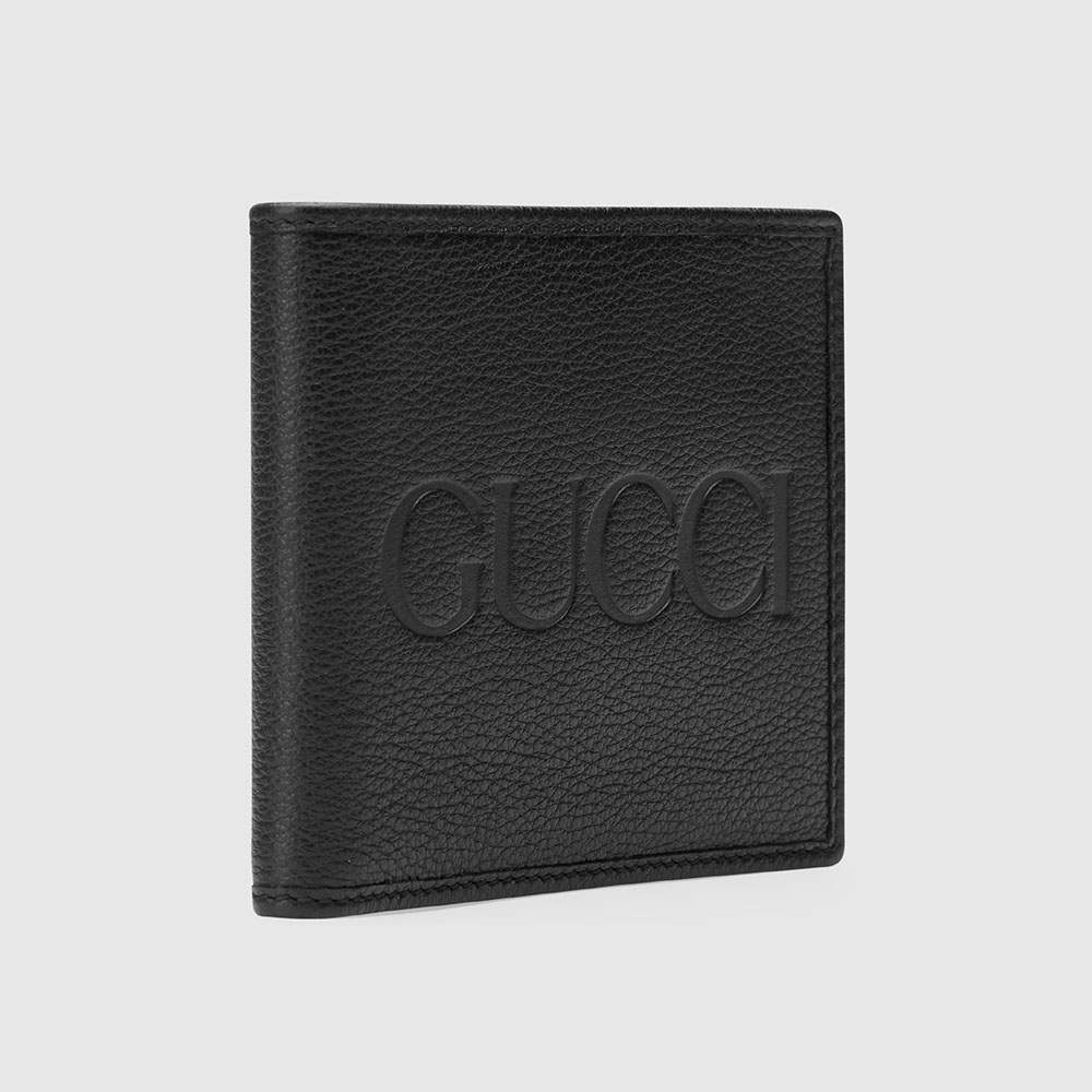 グッチスーパーコピー GUCCI ロゴ コインウォレット 折財布 小銭入れ ‎658681 - 商品画像 7