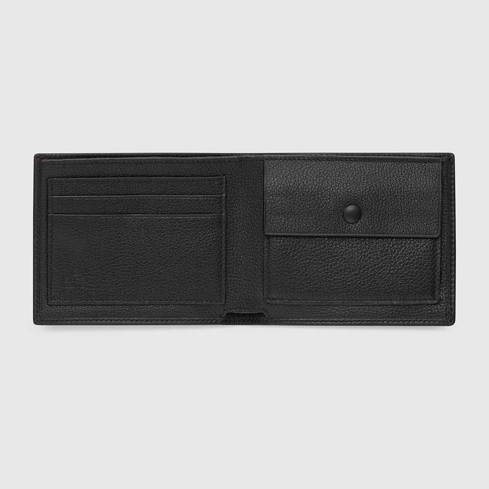 グッチスーパーコピー GUCCI ロゴ コインウォレット 折財布 小銭入れ ‎658681 - 商品画像 3