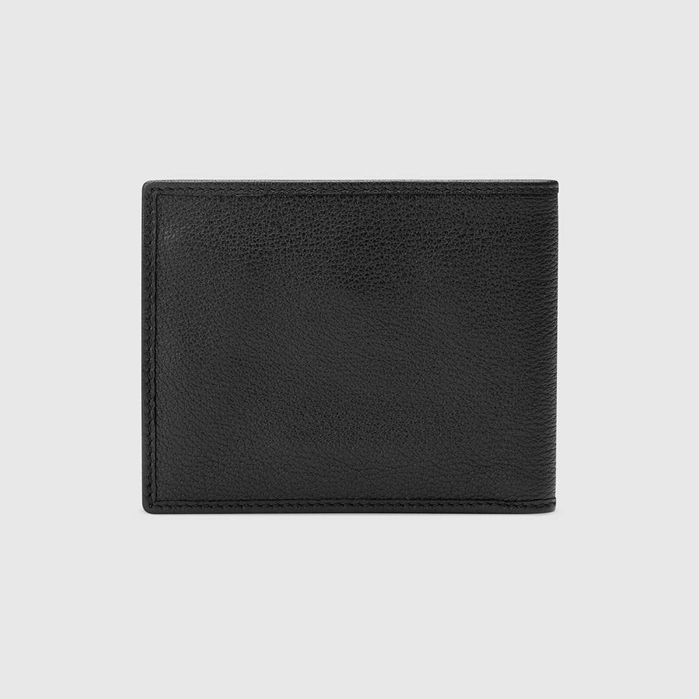 グッチスーパーコピー GUCCI ロゴ コインウォレット 折財布 小銭入れ ‎658681 - 商品画像 9