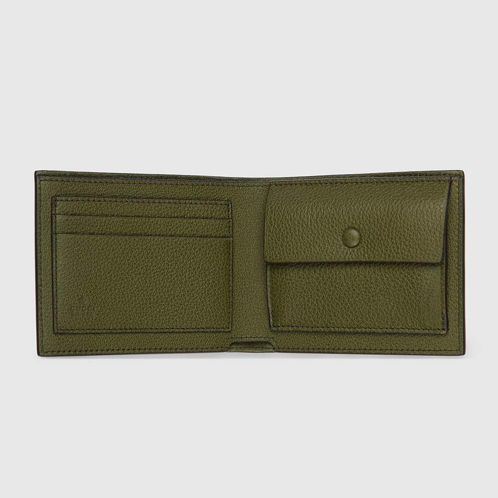 グッチスーパーコピー GUCCI ロゴ コインウォレット 小銭入れ 658681 0E8IG - 商品画像 10