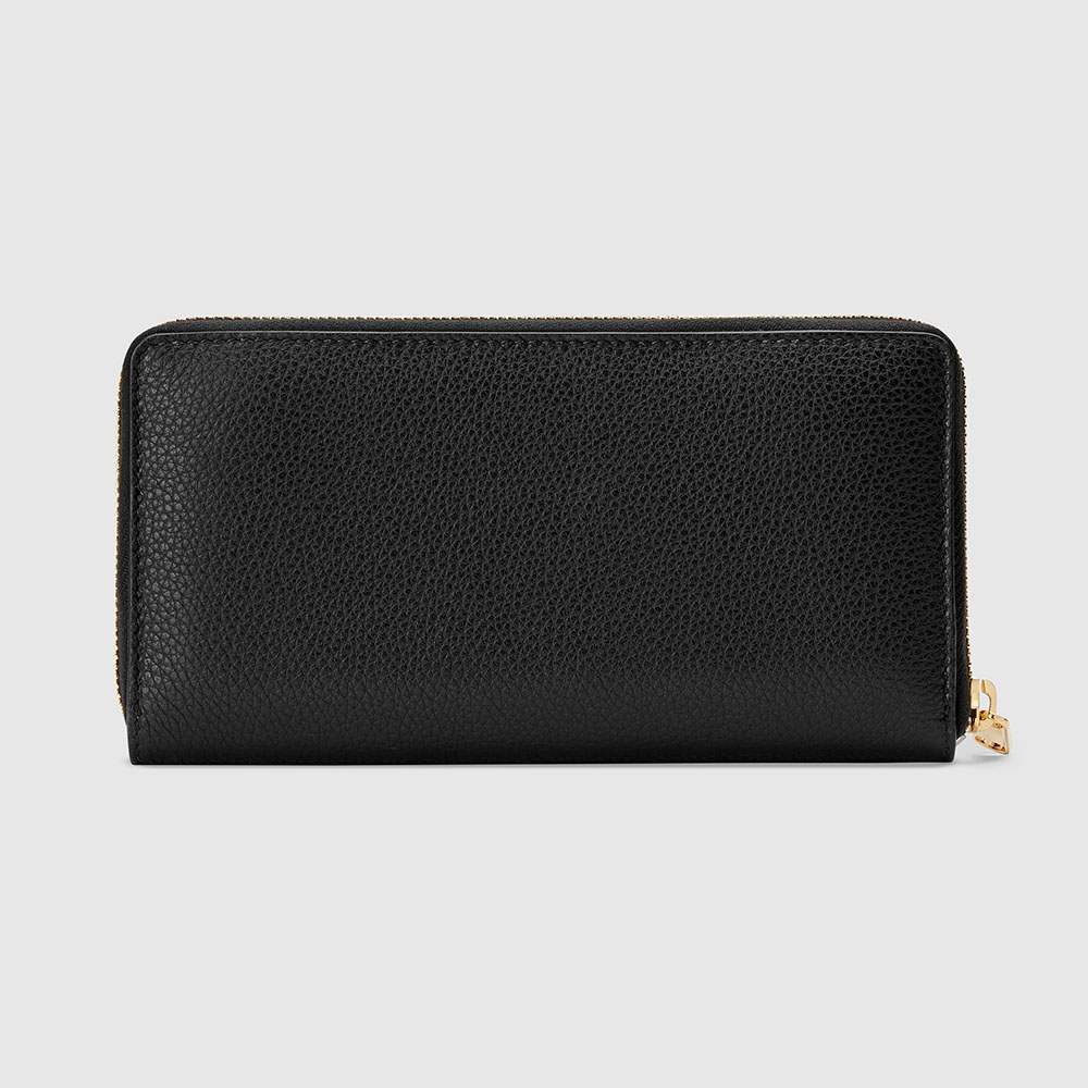 グッチスーパーコピー GUCCI ロゴ ジップアラウンドウォレット ‎658691 - 商品画像 10
