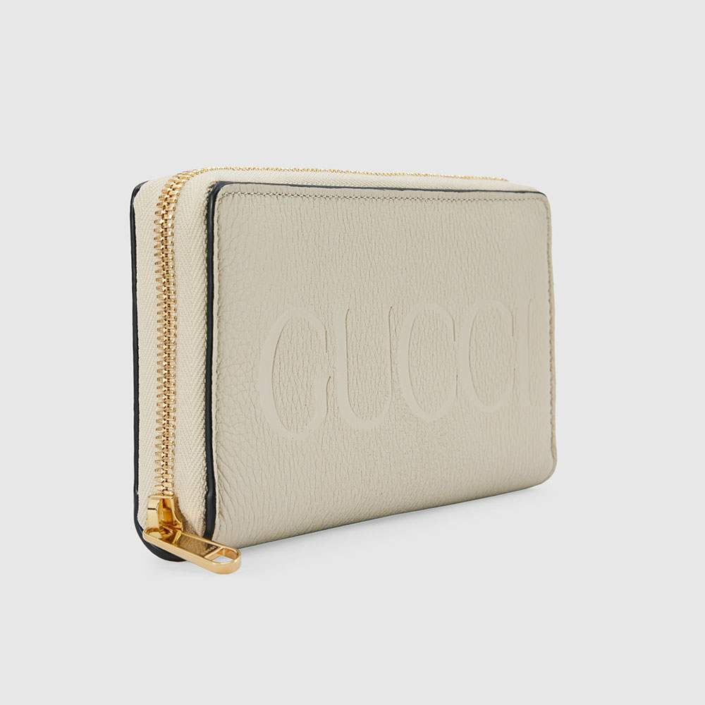 グッチスーパーコピー GUCCI ロゴ ジップアラウンドウォレット ‎658691 - 商品画像 6