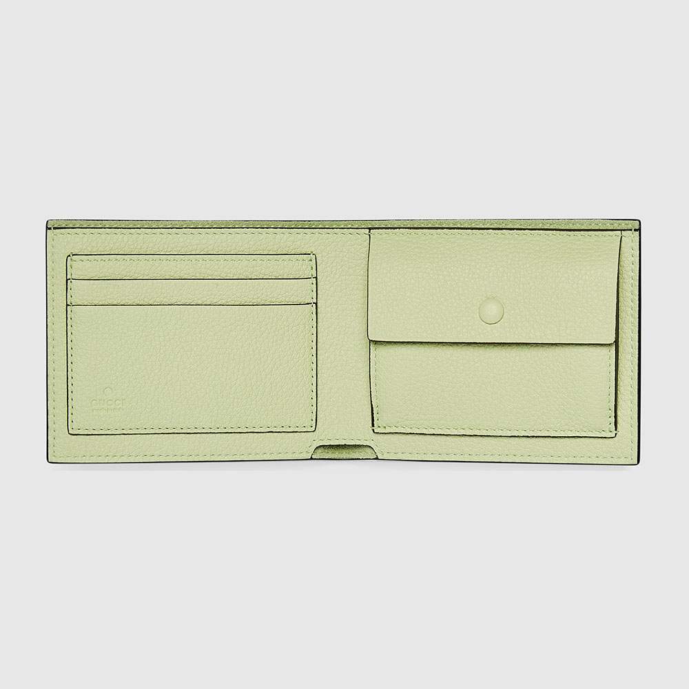 グッチスーパーコピー GUCCI ロゴ コインウォレット 小銭入れ 658681 0E8IG - 商品画像 3