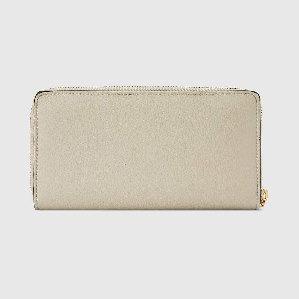グッチスーパーコピー GUCCI ロゴ ジップアラウンドウォレット ‎658691 - 商品画像 7