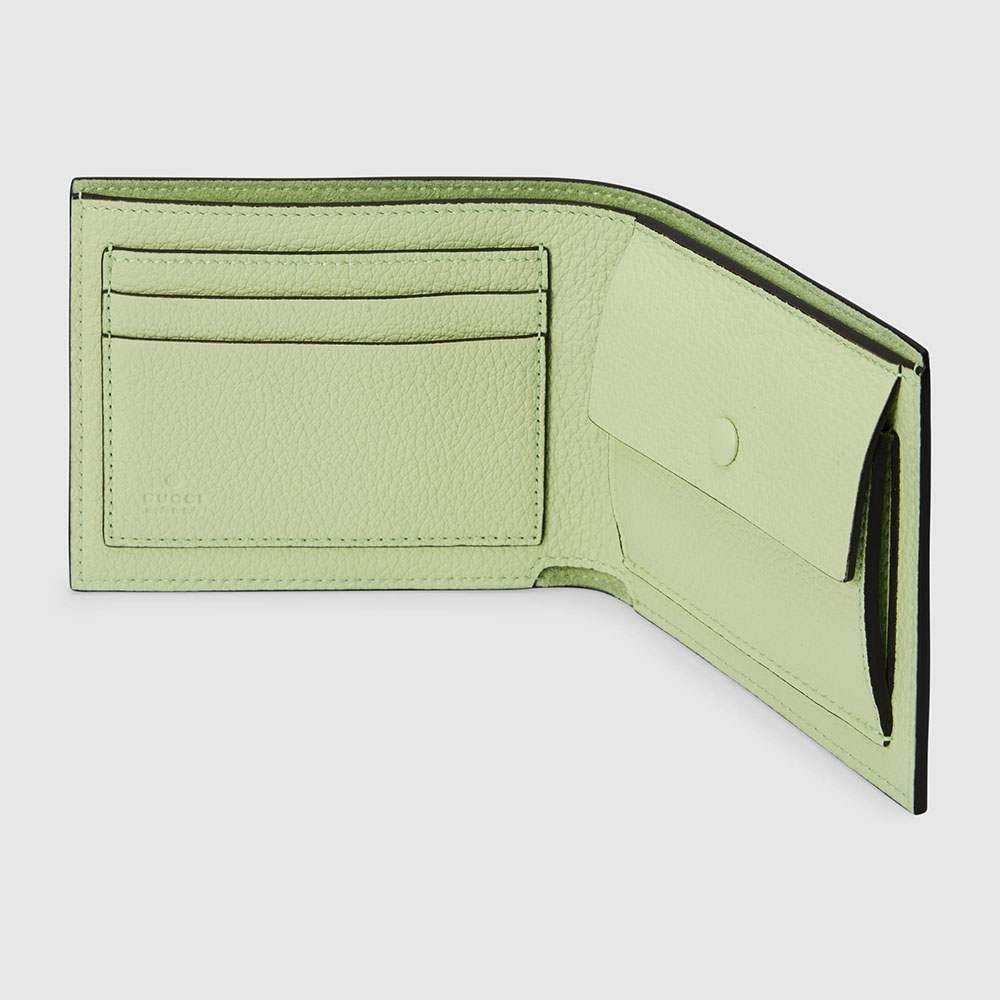 グッチスーパーコピー GUCCI ロゴ コインウォレット 小銭入れ 658681 0E8IG - 商品画像 9