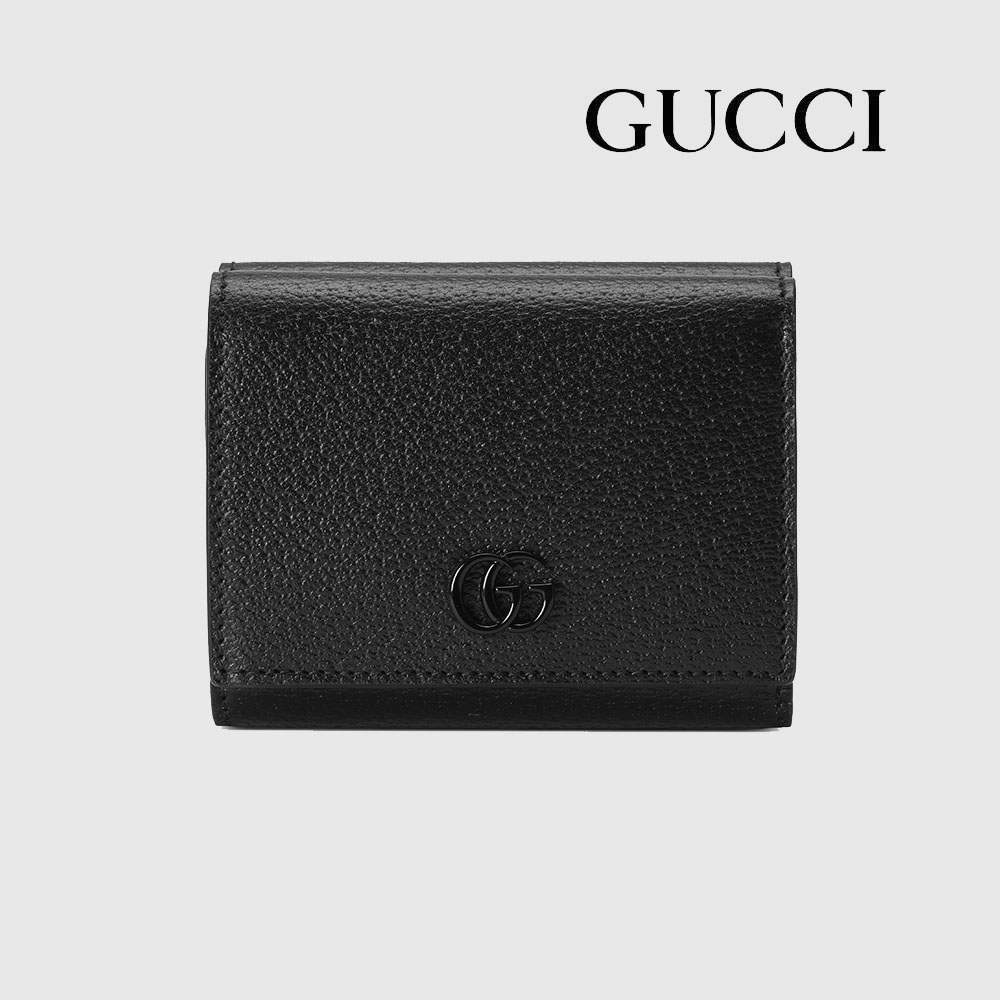 グッチスーパーコピー ダブルG 三つ折りウォレット 722732 1T56F 1000 - 商品画像 8