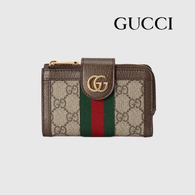 グッチスーパーコピー 〔オフィディア〕カードケース ウォレット 725662 96IWG 8745 - 商品画像 2