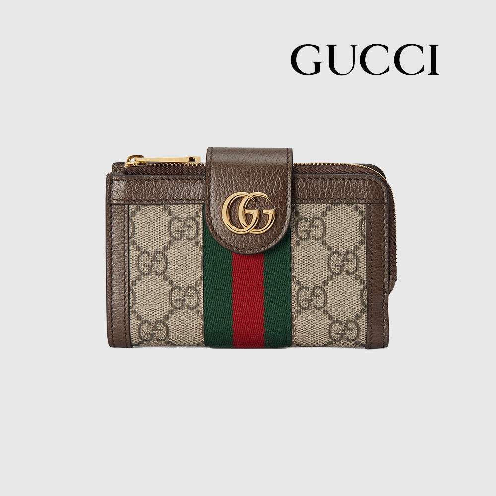 グッチスーパーコピー 〔オフィディア〕カードケース ウォレット 725662 96IWG 8745 - 商品画像 8